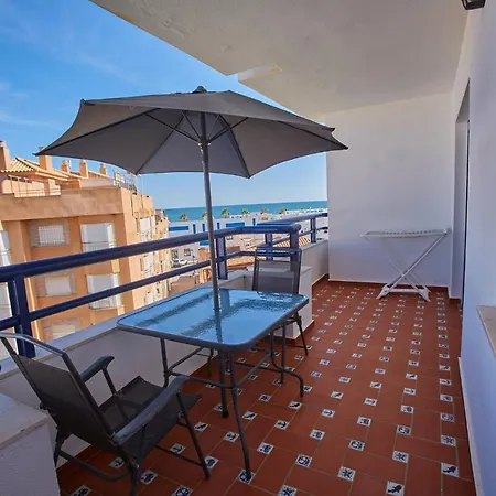 Apartamento Vistazul 402