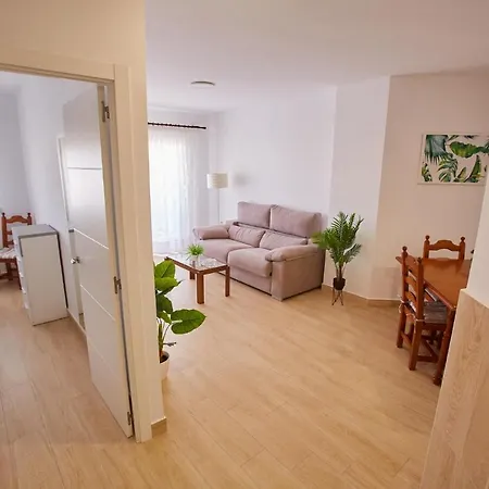 Apartamento Vistazul 402 Lepe