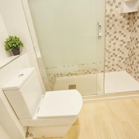 Apartamento Vistazul 402 *