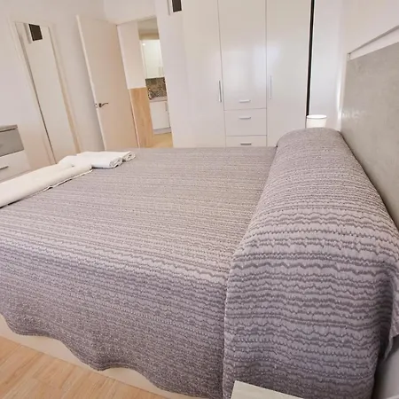 Apartamento Vistazul 402 *