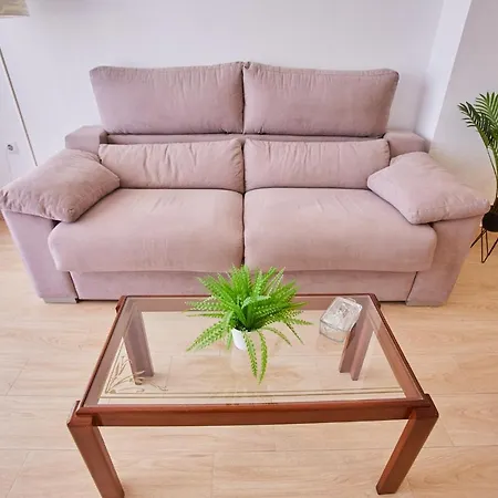 Apartamento Vistazul 402 *