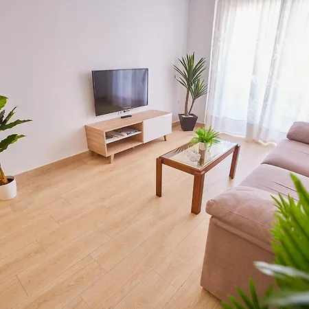 Apartamento Vistazul 402